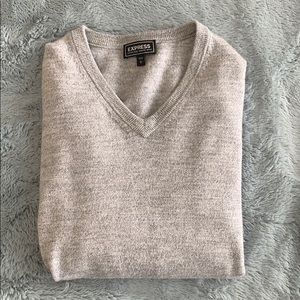 Express Sweater